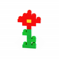 Конструктор «Юниор», 33 детали Конструктор «Юниор», 33 детали