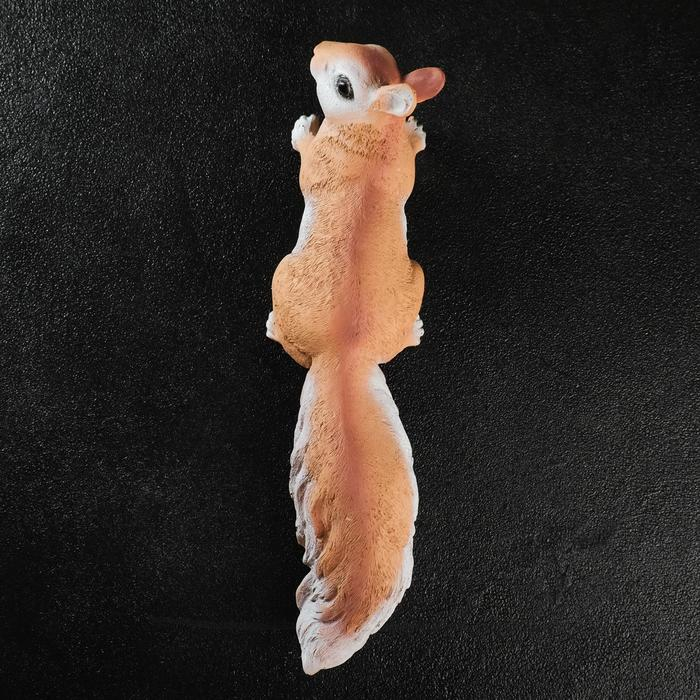 Подвесной декор Подвесной декор "Белка" 36х10х12см