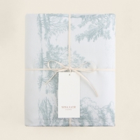 Пододеяльник SL Home Forest 180*220 см, сатин, 140 гр/м2, 100% хлопок Пододеяльник SL Home Forest 180*220 см, сатин, 140 гр/м2, 100% хлопок