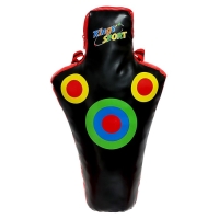 Набор для бокса &laquo;Бей в цель&raquo;, звуковые эффекты