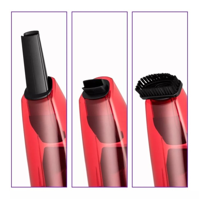 Пылесос Kitfort КТ-5203, ручной, беспроводной, 50 Вт, сухая/влажная уборка, 0.45/0.15 л Пылесос Kitfort КТ-5203, ручной, беспроводной, 50 Вт, сухая/влажная уборка, 0.45/0.15 л