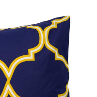 Наволочка Этель &laquo;Вечер в Марокко&raquo; 70х70