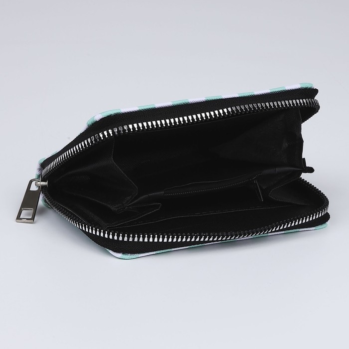 Кошелёк женский «Ситуация ХЕЛП» 12х9.5х2 см Кошелёк женский «Ситуация ХЕЛП» 12х9.5х2 см