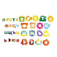 Обучающая игра &laquo;Азбука&raquo;