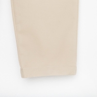 Джинсы для мальчика KAFTAN, размер 38 (146-152 см), цвет бежевый