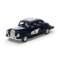 Машина инерционная &laquo;Ретро&raquo;, МИКС