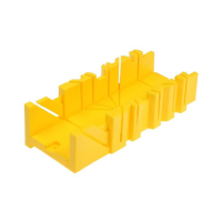 Стусло с ножовкой ТУНДРА, стусло 22.5 45 90&deg;, 300 х 80 мм, ножовка 350 мм, 12 TPI