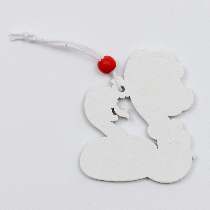 Набор подвесок «Змея», в деревянной подарочной упаковке, 12 шт. Набор подвесок «Змея», в деревянной подарочной упаковке, 12 шт.