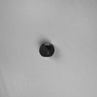 Светильник фасадный «Кубик», FSD-013, 2 Вт, 3000К, 1 луч, IP65, 220 В, металл, черный Светильник фасадный «Кубик», FSD-013, 2 Вт, 3000К, 1 луч, IP65, 220 В, металл, черный