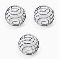 Пружина для шейкера "Мастер К", набор 3 штуки Пружина для шейкера "Мастер К", набор 3 штуки