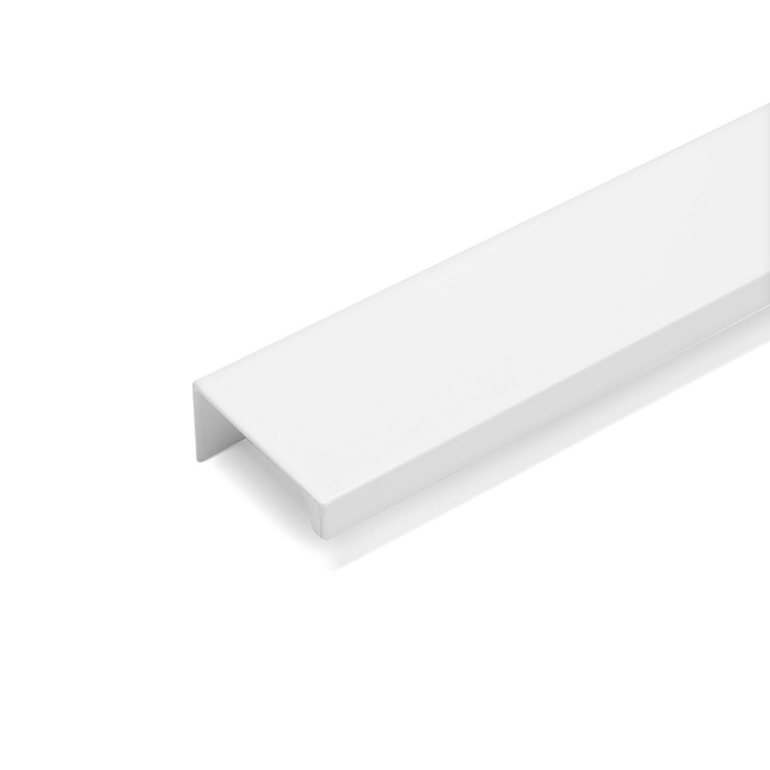 Ручка CAPPIO RT001WH, L=300,м/о 224, цвет белый