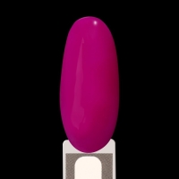 Гель лак для ногтей «GLOW IN THE DARK», 3-х фазный, 8 мл, LED/UV, люминесцентный, цвет фиолетовая фуксия (47) Гель лак для ногтей «GLOW IN THE DARK», 3-х фазный, 8 мл, LED/UV, люминесцентный, цвет фиолетовая фуксия (47)