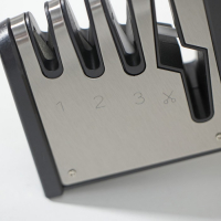 Точилка для ножей Magistro Serenity, 4 режима Точилка для ножей Magistro Serenity, 4 режима