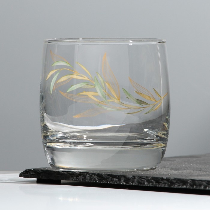 Стакан &laquo;Олива&raquo;, 310 мл