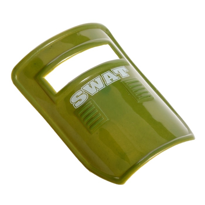 Набор солдатиков &laquo;Группа Альфа&raquo;, 4 штуки