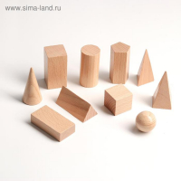 Конструктор деревянный «Классика» 20х15х4 см Конструктор деревянный «Классика» 20х15х4 см