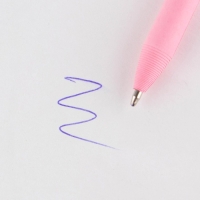 Подарочный набор &laquo;8 марта орхидея в ромбе &raquo;: ежедневник А5 80 листов и экоручка