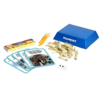 Набор для опытов &laquo;Ледниковая эпоха&raquo;, в пакете