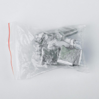 Насадка на глушитель 175×63 мм, посадочный 63 мм Насадка на глушитель 175×63 мм, посадочный 63 мм