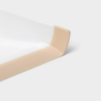 Щётка с совком Raccoon Meli, бамбуковая ручка, совок 18×16,5×4 см, щётка 15×11 см, ворс 5 см Щётка с совком Raccoon Meli, бамбуковая ручка, совок 18×16,5×4 см, щётка 15×11 см, ворс 5 см