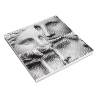 Скетчбук 190 х 190 мм, 60 листов на гребне "Архитектура", обложка мелованный картон, твёрдая подложка, блок 100 г/м² Скетчбук 190 х 190 мм, 60 листов на гребне "Архитектура", обложка мелованный картон, твёрдая подложка, блок 100 г/м²