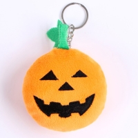 Брелок &laquo;Тыква&raquo;, 7 см, цвет МИКС