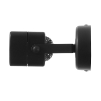 Спот "Кубик" GU10 черный 8х8х14,5см Спот "Кубик" GU10 черный 8х8х14,5см