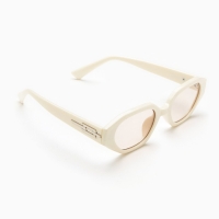 Очки солнцезащитные "OneSun", uv 400, дужка 14.5 см, ширина 14.5 см, линза 3.2 х 5 см Очки солнцезащитные "OneSun", uv 400, дужка 14.5 см, ширина 14.5 см, линза 3.2 х 5 см