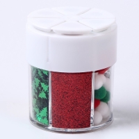 Набор для творчества «Декор: блёстки» Набор для творчества «Декор: блёстки»