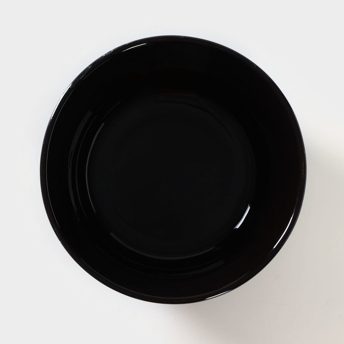 Салатник керамический &laquo;Вуаль&raquo;, 1,2 л, d=18 см