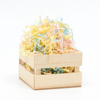 Наполнитель бумажный &laquo;Нежность&raquo;, микс, 1000 г