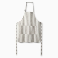 Фартук Этель "Soprano" 60х70 см , лен 100%, 180 гр/м2 Фартук Этель "Soprano" 60х70 см , лен 100%, 180 гр/м2