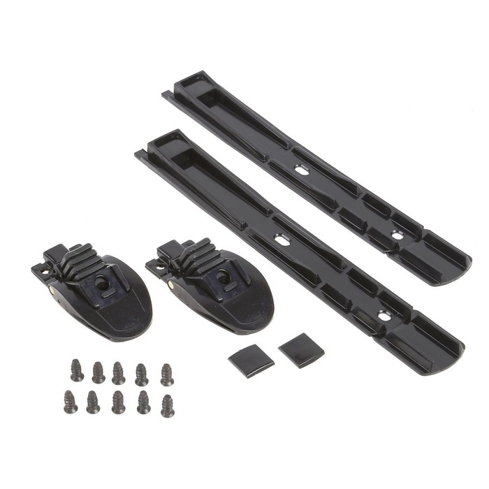 Крепления лыжные механические «Эльва-Спорт», NNN, цвета МИКС Крепления лыжные механические «Эльва-Спорт», NNN, цвета МИКС