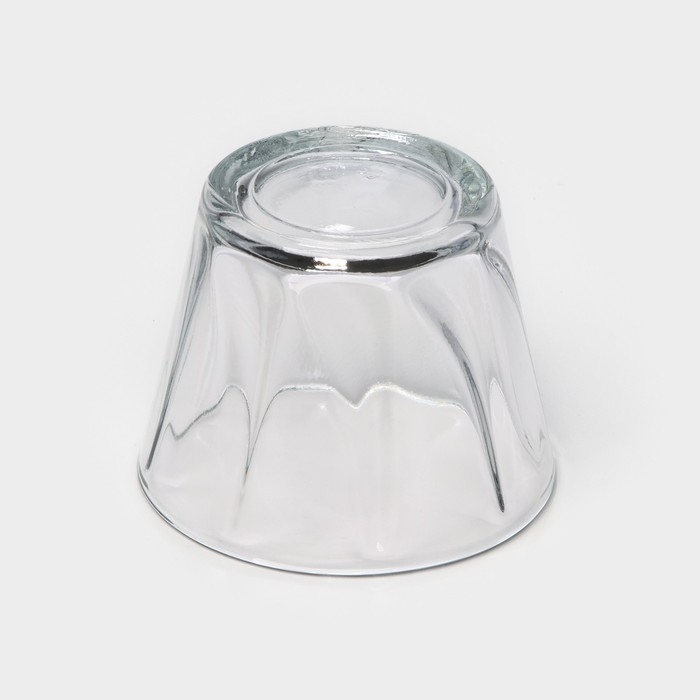 Набор стеклянных салатников CASPIAN-POLO, 190 мл, 6 шт Набор стеклянных салатников CASPIAN-POLO, 190 мл, 6 шт