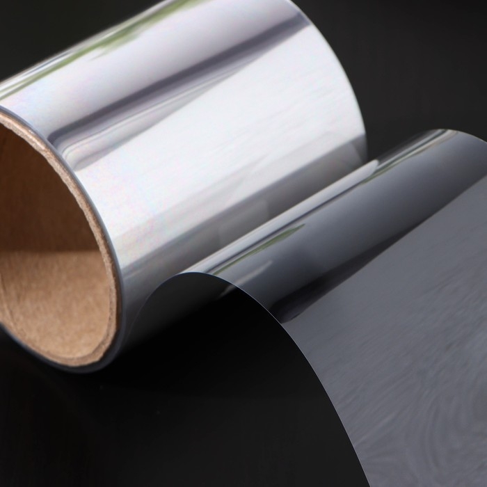 Лента ацетатная для обтяжки тортов Доляна, 130 мкр×100 мм×5 м, цвет прозрачный Лента ацетатная для обтяжки тортов Доляна, 130 мкр×100 мм×5 м, цвет прозрачный