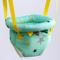 Прыгунки №4, 3в1, &laquo;Звезды&raquo;, цвет МИКС