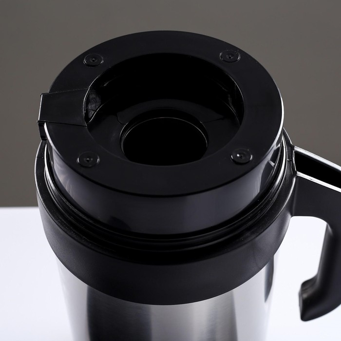 Термос  "Амет. Родник" 1с593, с узким горлом, 3 л, 63 &deg;С, 24 ч