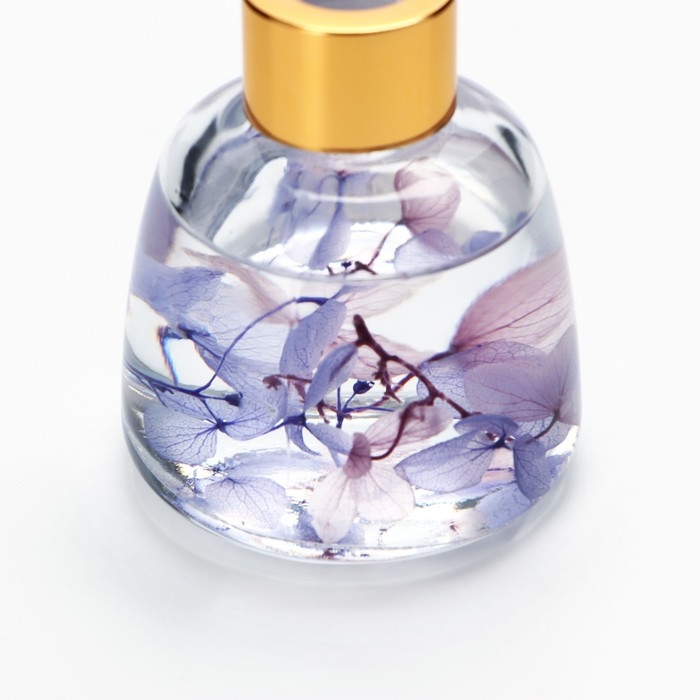 Диффузор ароматический палочки, ароматизатор для дома &laquo;Аромадиффузор: Прекрасная атмосфера&raquo;, лаванда, 120 мл.