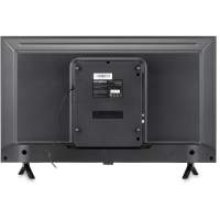 Телевизор Hyundai H-LED32BS5002, 32", 1366x768, DVB-C/T2/S2, 2xHDMI, 1xUSB, SmartTV, черный Телевизор Hyundai H-LED32BS5002, 32", 1366x768, DVB-C/T2/S2, 2xHDMI, 1xUSB, SmartTV, черный