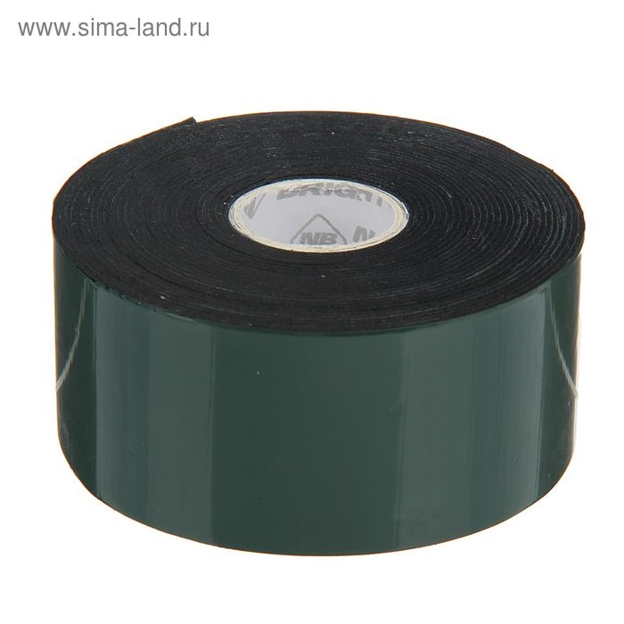 Лента клеящая двусторонняя Nova Bright, на вспененной основе, 40 мм х 5 м Лента клеящая двусторонняя Nova Bright, на вспененной основе, 40 мм х 5 м