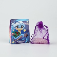 Аромасаше новогоднее &laquo;Новый год: Сказочного нового года&raquo;, аромат лаванда