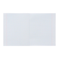 Комплект тетрадей из 10 штук, 12 листов в клетку Calligrata "Пиксели", обложка мелованный картон, ВД-лак, блок офсет, 4 вида по 2 штуки + 2 повторяющиеся Комплект тетрадей из 10 штук, 12 листов в клетку Calligrata "Пиксели", обложка мелованный картон, ВД-лак, блок офсет, 4 вида по 2 штуки + 2 повторяющиеся