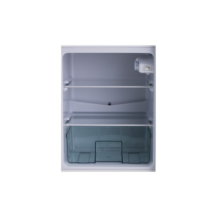 Холодильник OLTO RF-140C, двухкамерный, класс А+, 138 л, белый