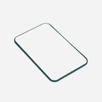 Картхолдер на телефон, цвет зелёный Картхолдер на телефон, цвет зелёный