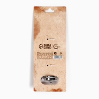 Штопор &laquo;Для великих открытий&raquo;, 16 х 5,5 см