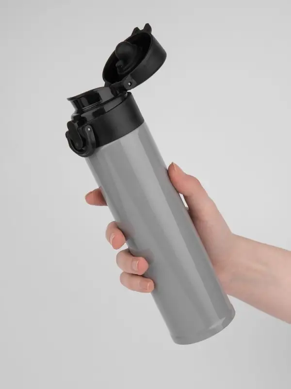 Термостакан Eimer, серый Термостакан Eimer, серый