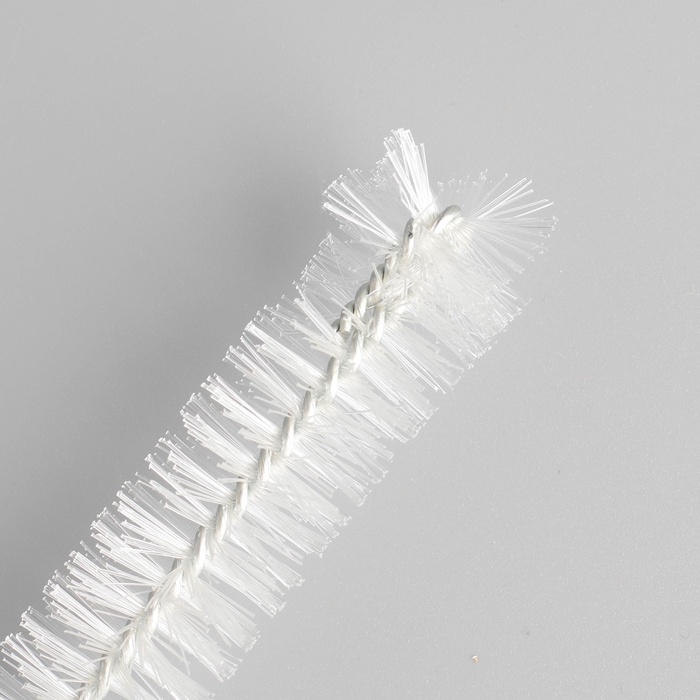 Набор для вскармливания &laquo;Пушистое счастье&raquo; для котят, 60 мл, с 4 сосками и ёршиком