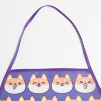 Фартук детский Этель "Веселые собачки", 49 х 39 см Фартук детский Этель "Веселые собачки", 49 х 39 см