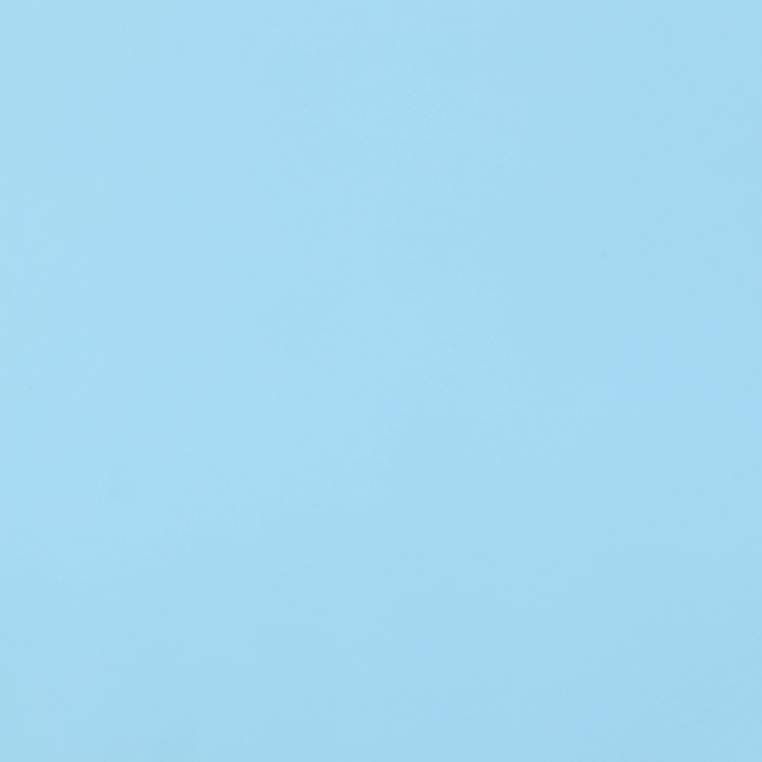 Плёнка для цветов упаковочная пудровая двухсторонняя &laquo;Розовый+голубой&raquo;, 50 мкм, 0.5 х 9 м