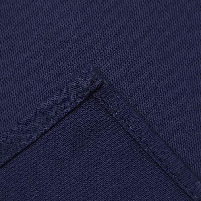 Полотенце Этель Kitchen 40х70 см, цв.синий, 100% хл, саржа 220 г/м2 Полотенце Этель Kitchen 40х70 см, цв.синий, 100% хл, саржа 220 г/м2